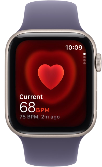 Apple Watch SE